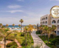 NOVOSTAR KHAYAM GARDEN BEACH & SPA